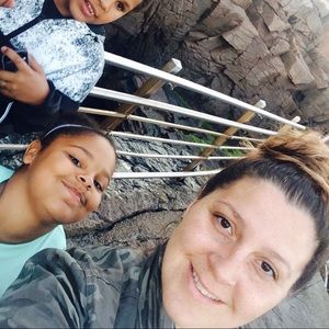 Meet your Posher, Aleah